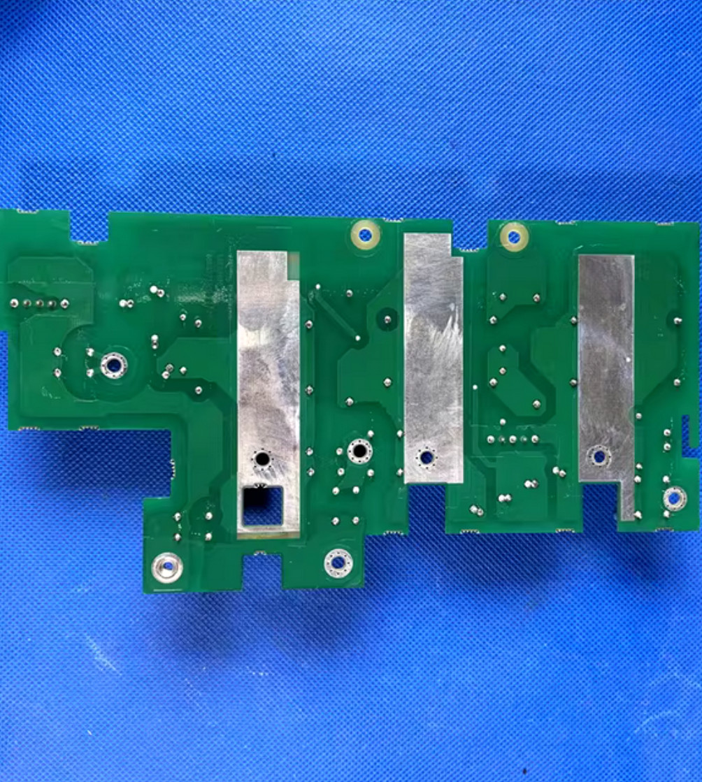 SRFC4620C Surge absorption plate FOR 110-75-90kw 510 Inverter NEW 1PC