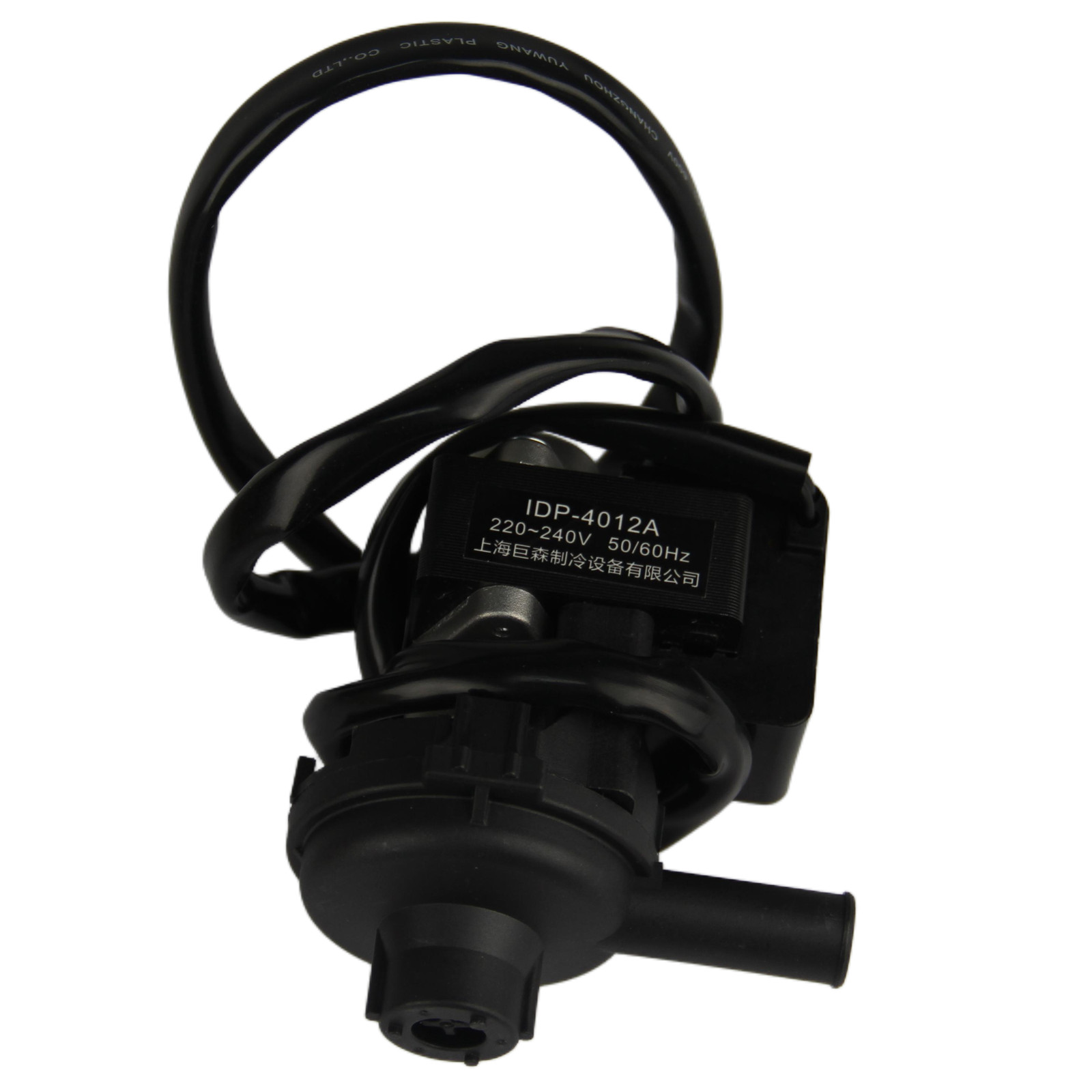 1PCS FIT FOR air conditioning ceiling unit drainage pump IDP-4012A- US Stock
