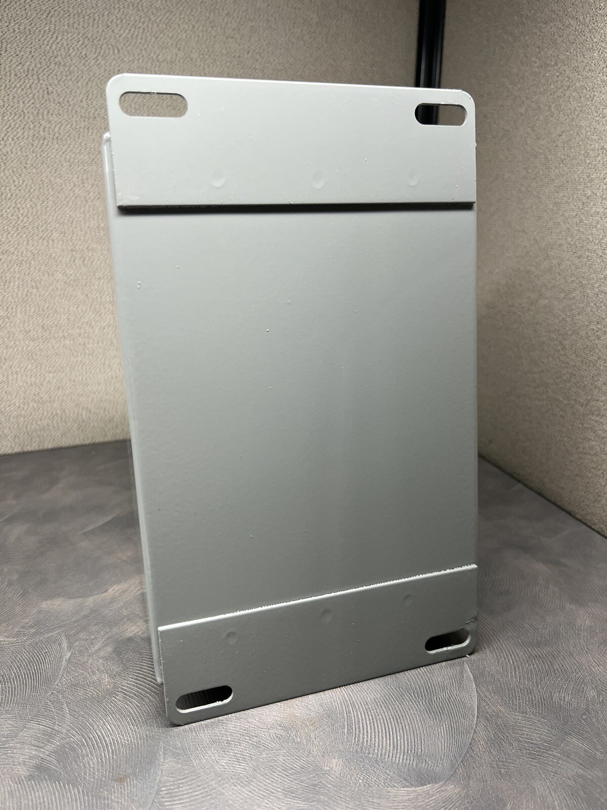 NEW SAGINAW 6 HOLE 22MM ENCLOSURE SCE-6PBGX