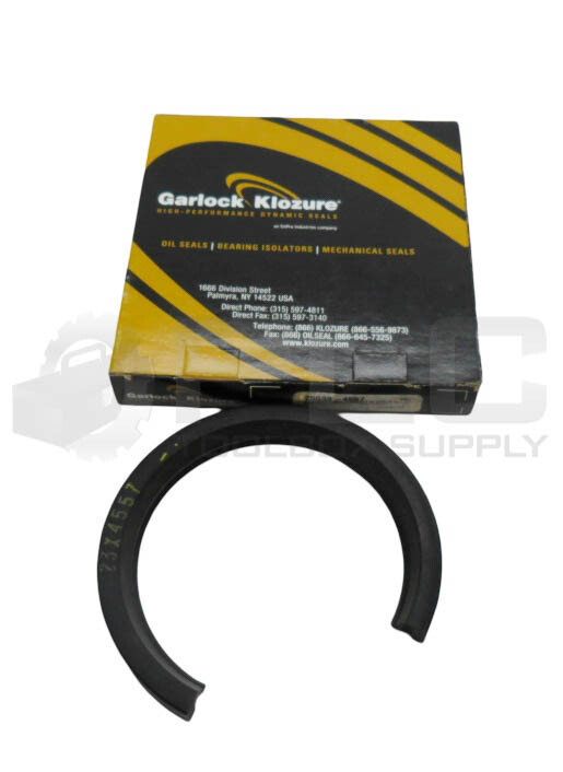 NEW GARLOCK KLOZURE 25003-4557 SEAL 3″ ID 4″ OD 23X4557