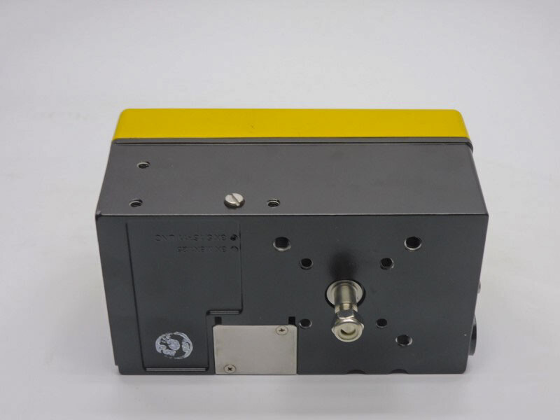 FLOWSERVE 520SI-02-Y1DEE-000-000 30V NSNP
