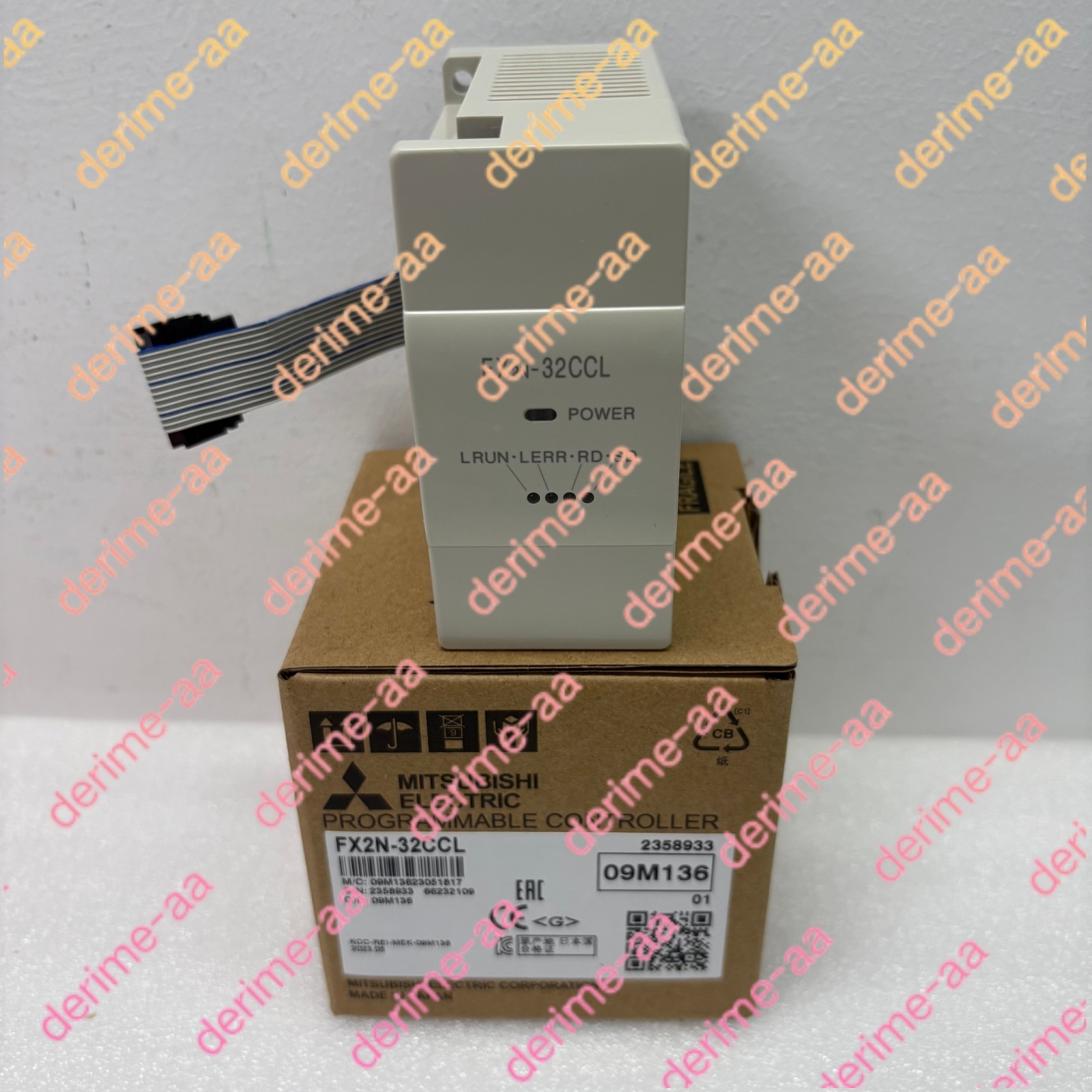 PLC Module#1pcs new in box