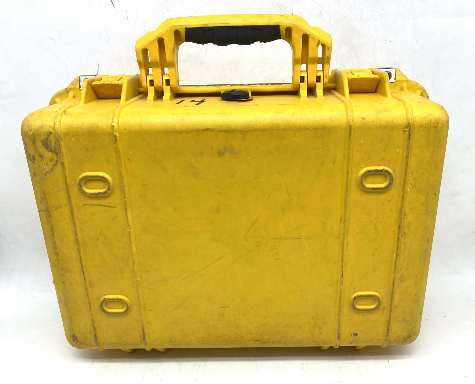 Trimble TDL 450H 430-470 MHz Radio Modem 74450-65 ADLP-2 (Read Description)
