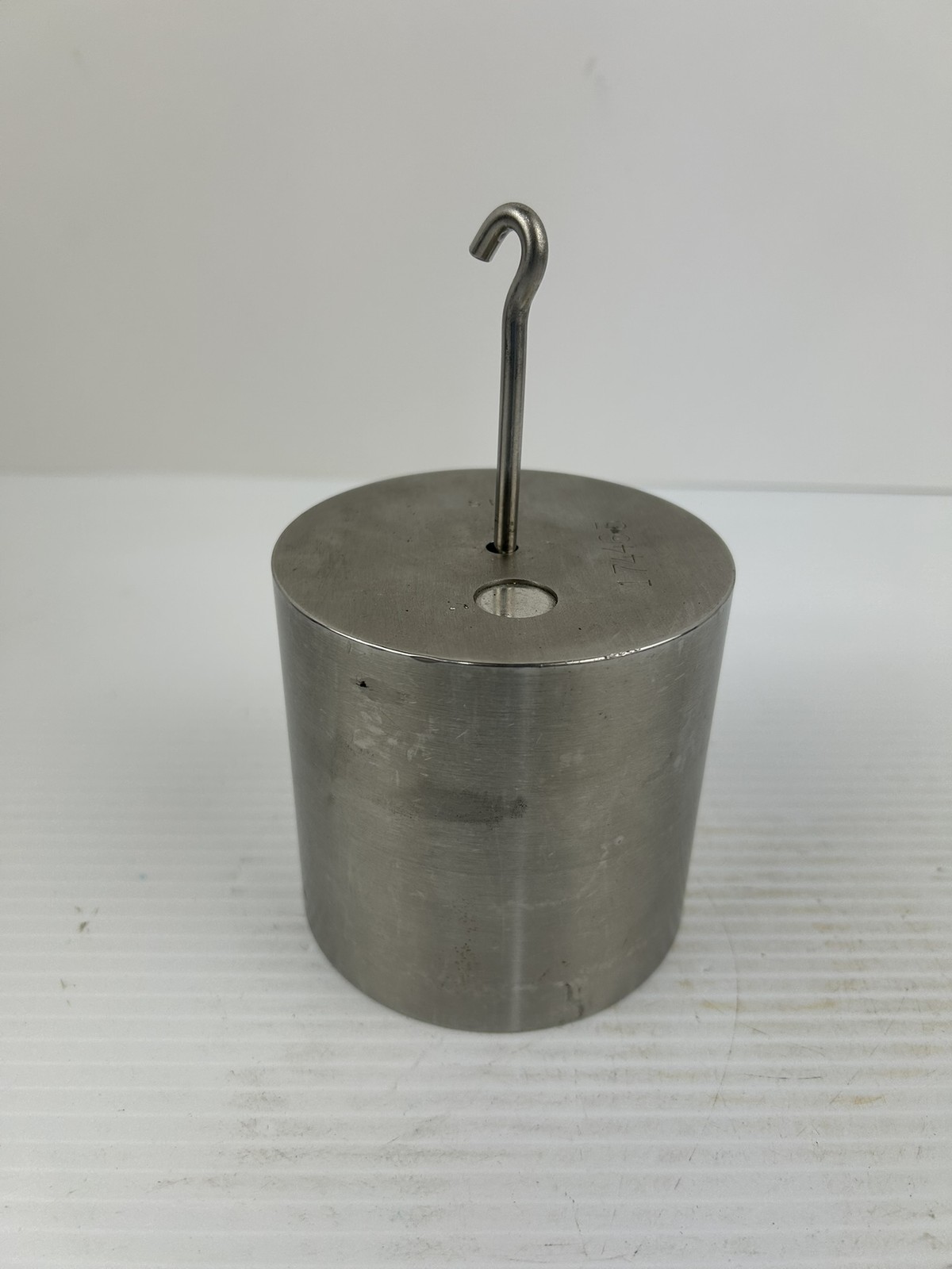 Rice Lake Weighing Systems 174463 Calibration Weight 5 kg.
