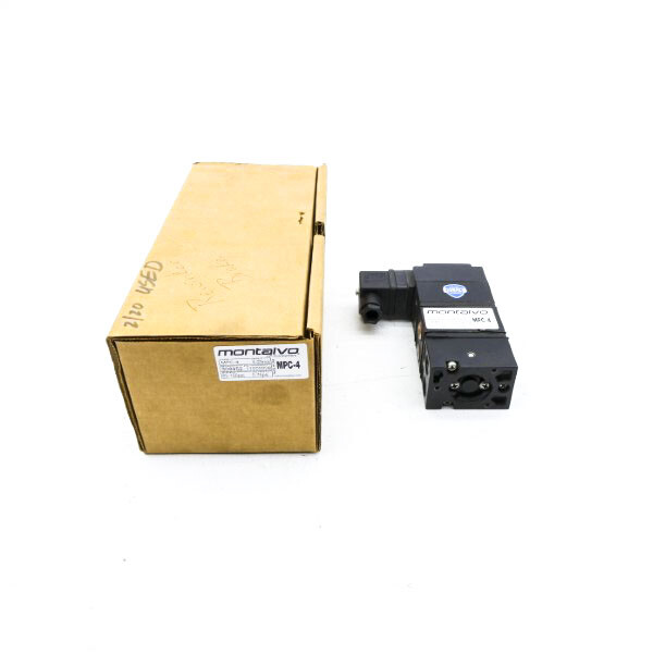 MONTALVO 11000228 MPC-4 85-150PSI UNMP