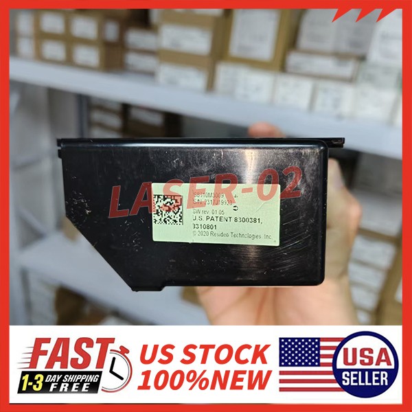 New Free Shipping Honeywell S8610M3009 Ignition Control Module S8610M3009