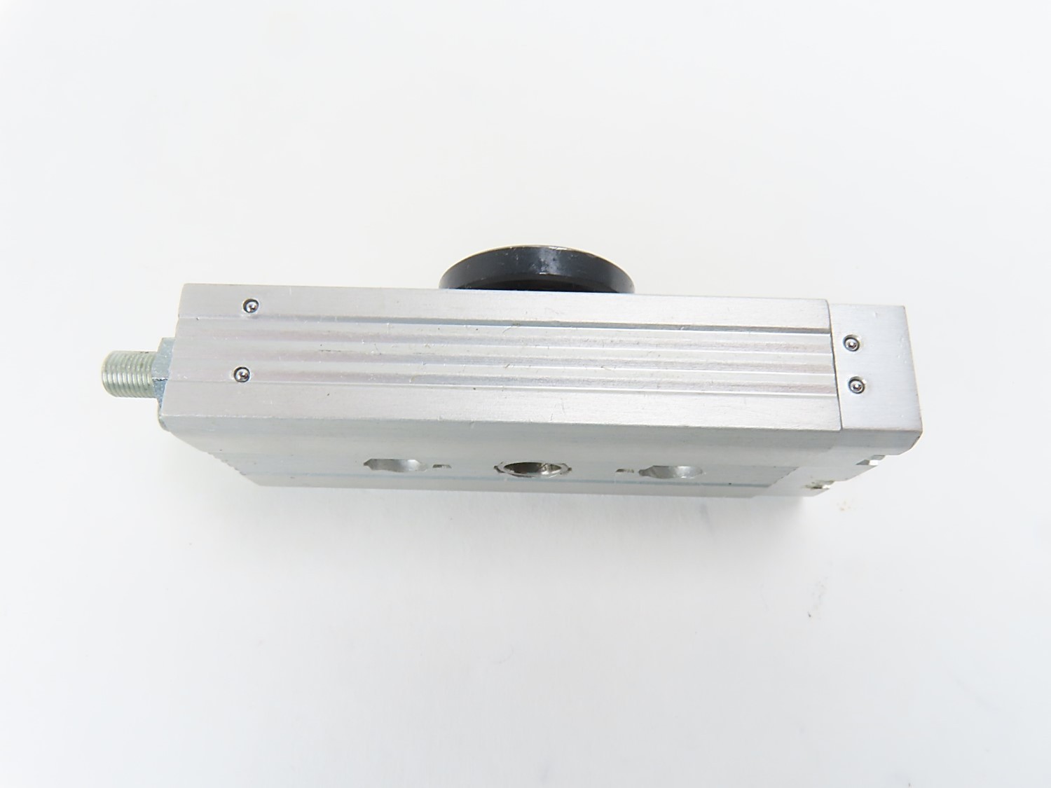 Festo DRQD-6-180-J60-A-FW-ZS-E 180° Semi-Rotary Drive 6mm Twin Piston 187431