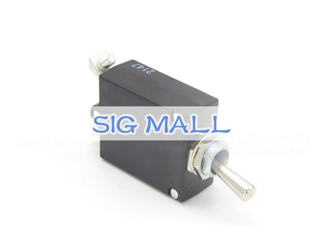 1PCS NEW FIT FOR Circuit breaker W31-X2M1G-10 10A