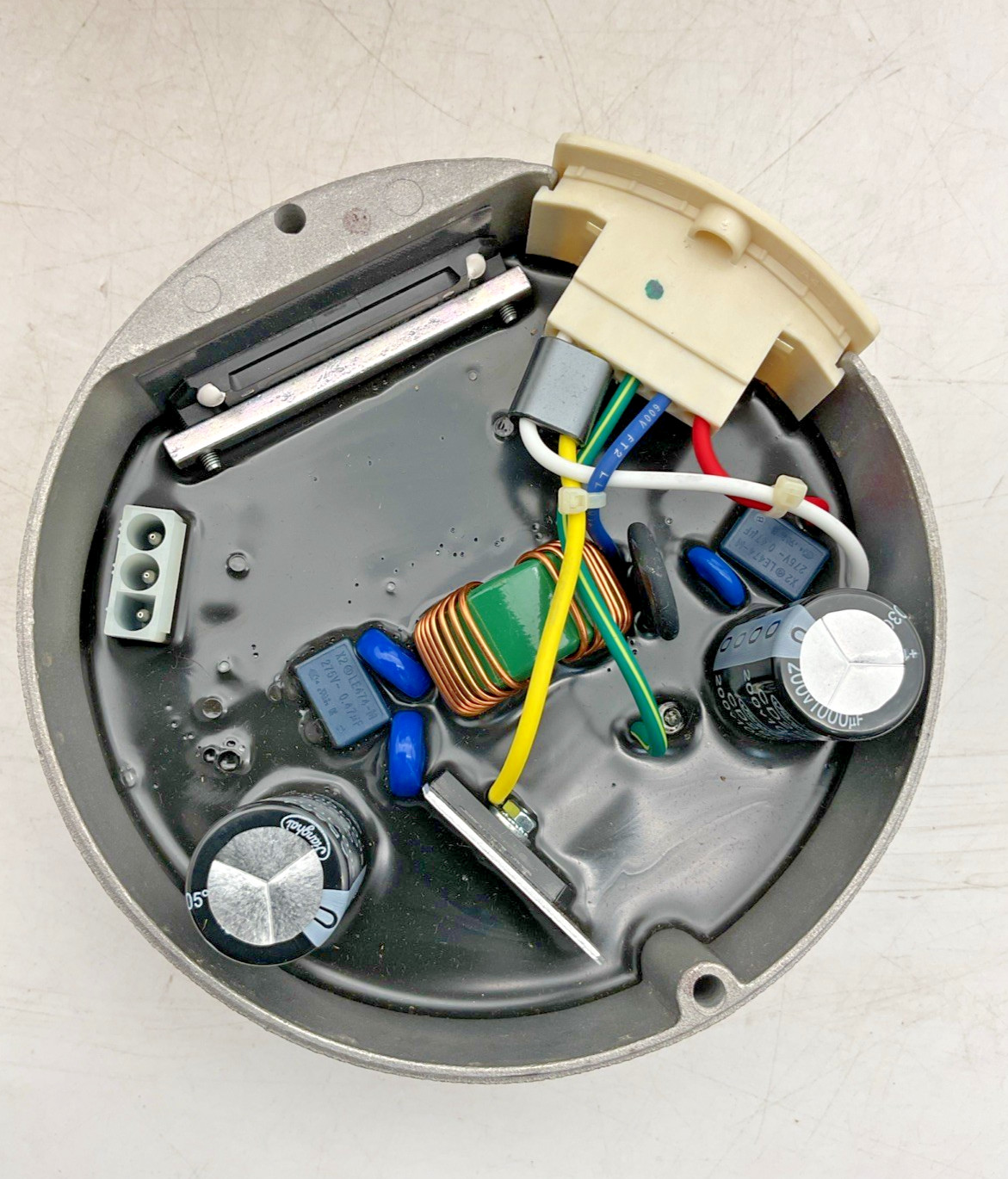 MOD2275 MOD-2275 MOD02275 Module Only 208/230V 4.3A 1/2HP