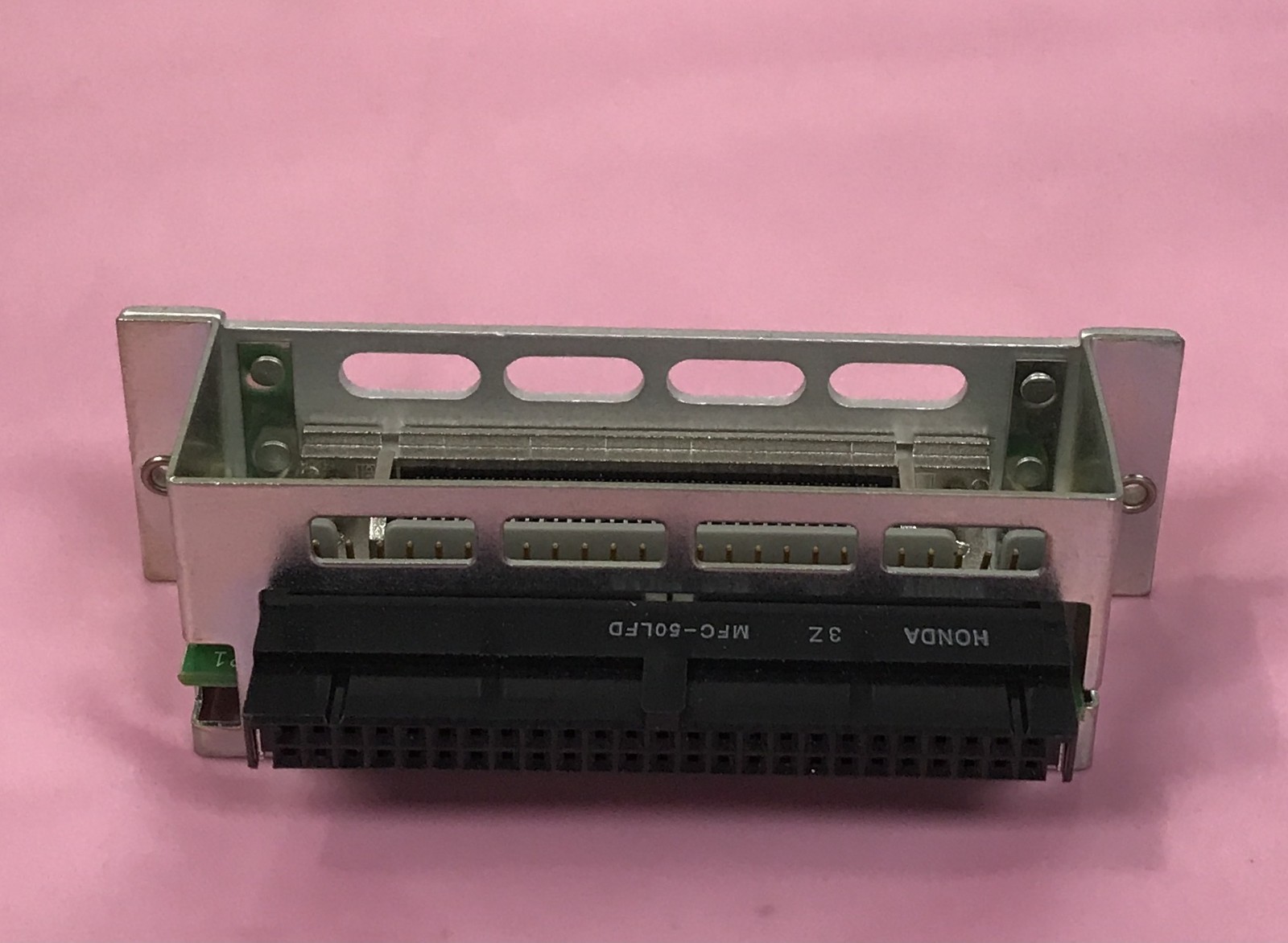 National Instruments SCXI-1349 Adapter Board 182671B-01L