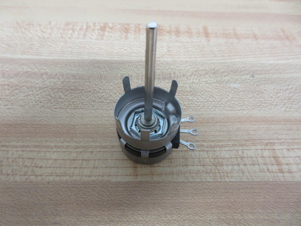 Clarostat 5M3095-4 Potentiometer 5M30954