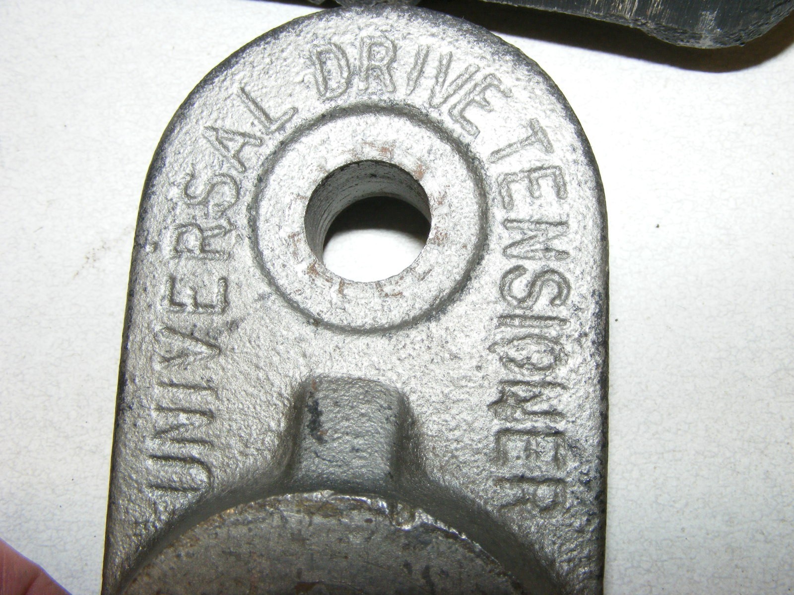 Brewer Gear SM1 Universal Drive Tensioner SM2 (zz4)