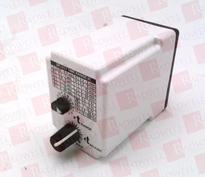 RADWELL VERIFIED SUBSTITUTE 9050JCK24V20-SUB / 9050JCK24V20SUB (BRAND NEW)
