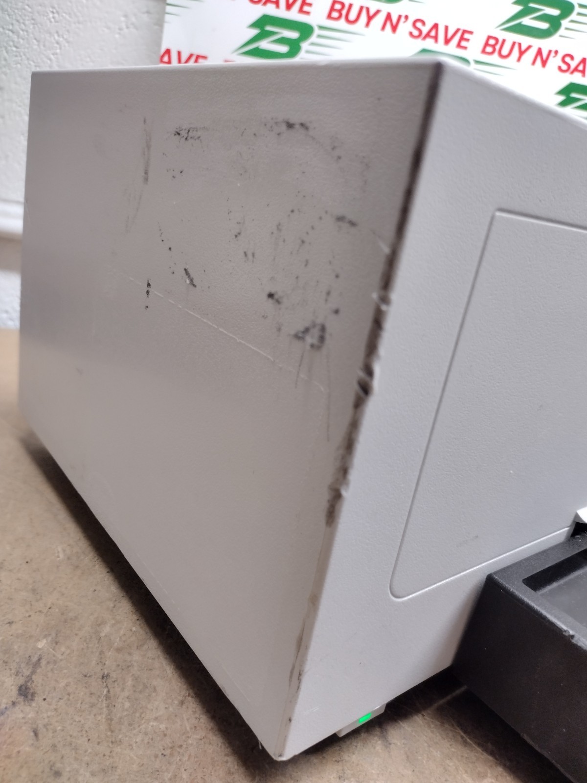 Agilent G1103B Cary 8454 Uv-Vis Spectrophotometer w/Power Cord – USED