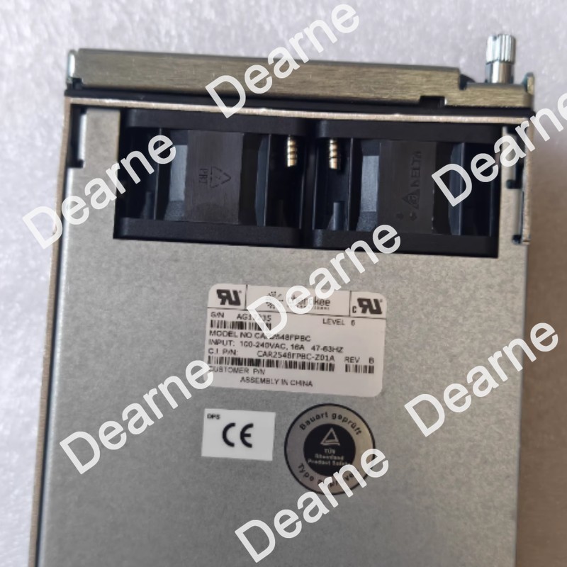 1PCS USED 100% TEST Cherokee CAR2548FPBC