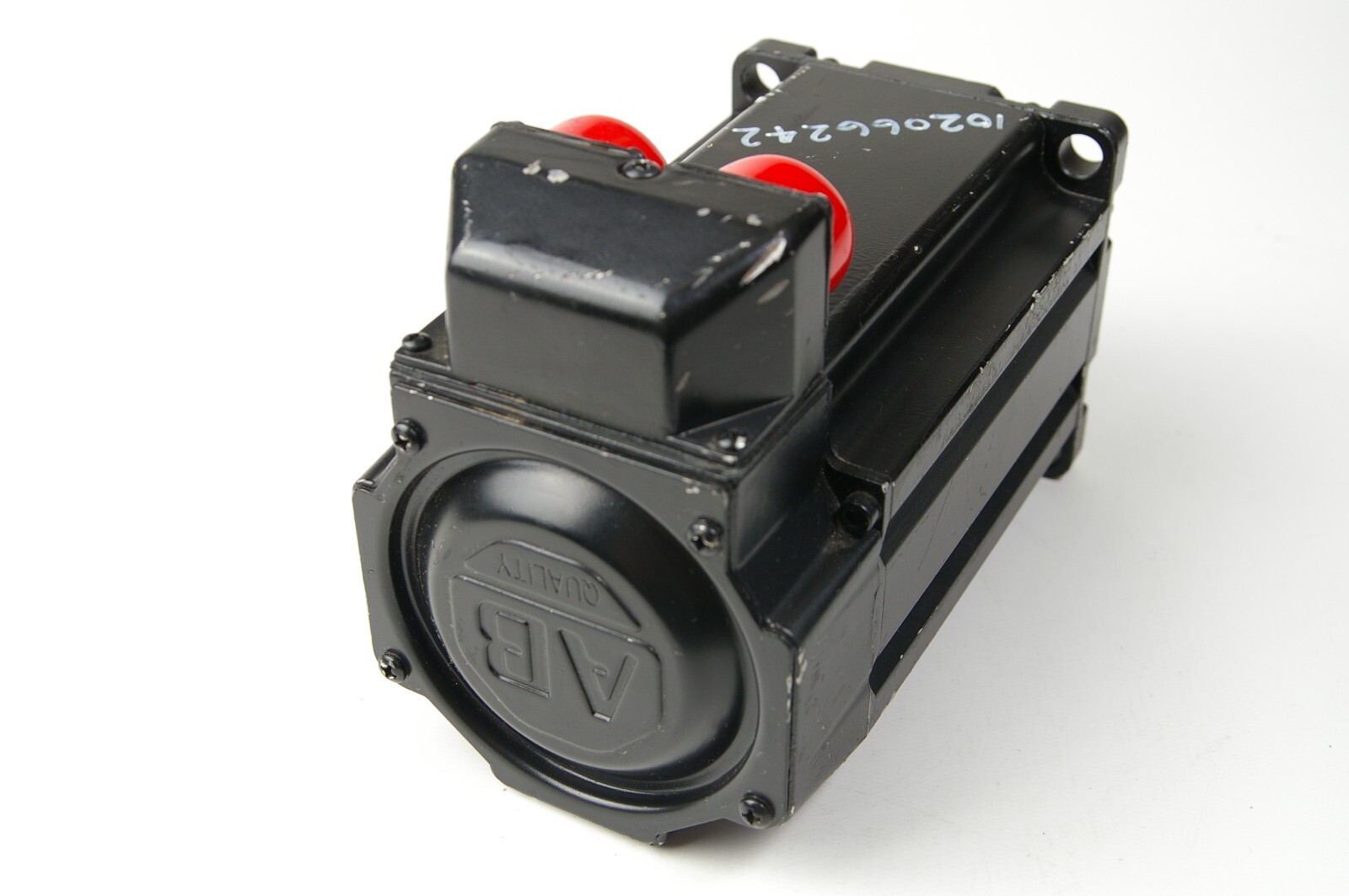 Allen Bradley MPL-B430P-RJ22AA Servo Motor