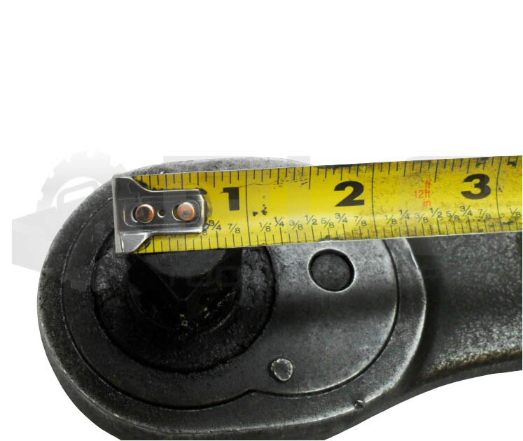 NEW ARMSTRONG 21-906 RATCHET WRENCH 19″ L 1″ DRIVE