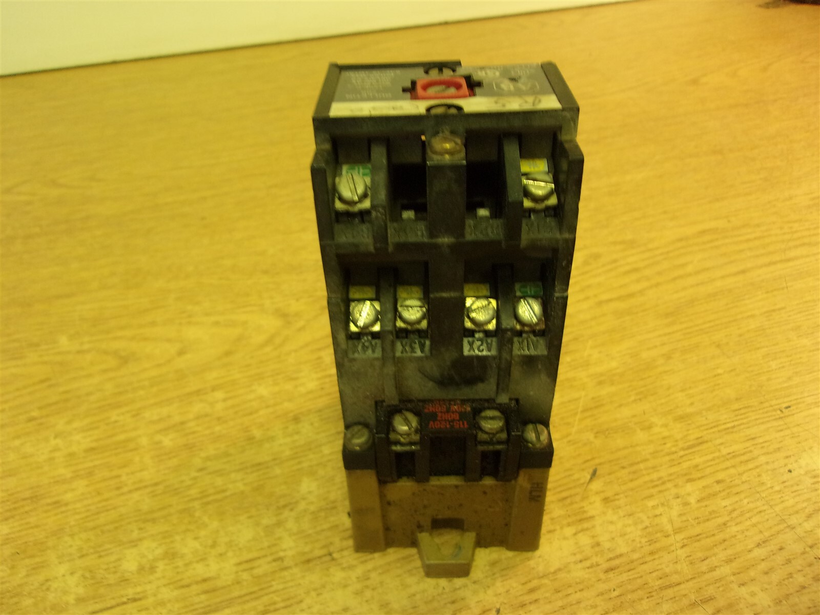 Allen Bradley 700-P600A1 Series A Relay *FREE SHIPPING*