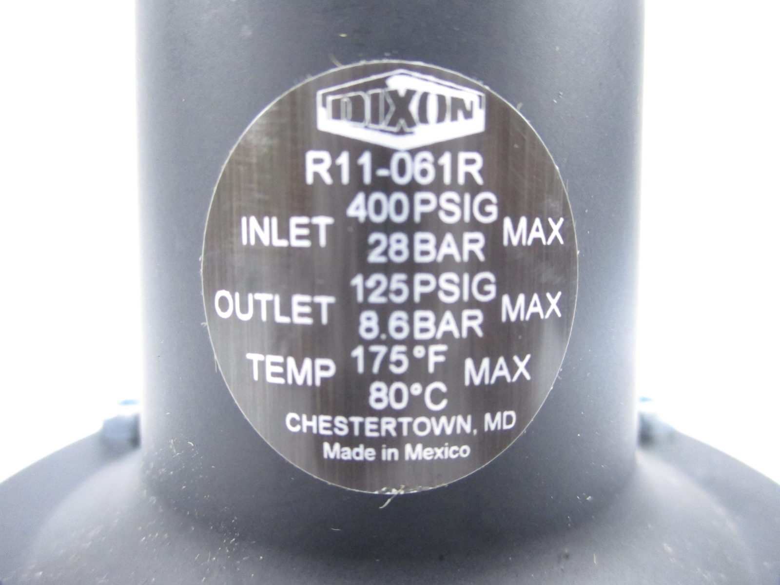 DIXON R11-061R NSNP