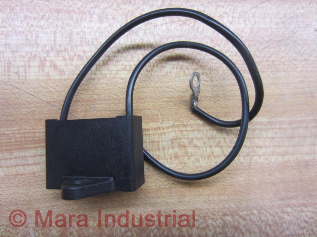 Marcon 1H04 Capacitor 250VAC 0.22uF 220Ω
