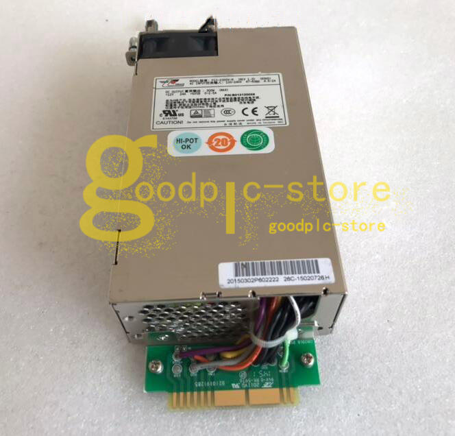 1PC EMACS P1S-2300V-R 300W server power supply USED