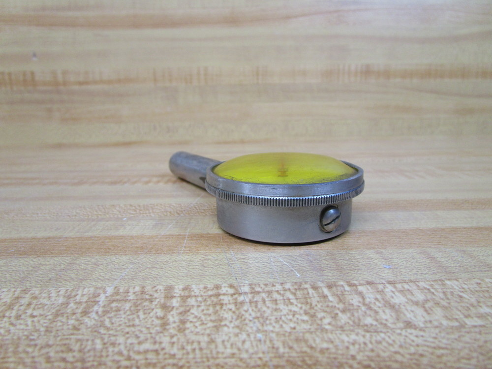 Devlieg 5R-272 Dial Indicator 5R272