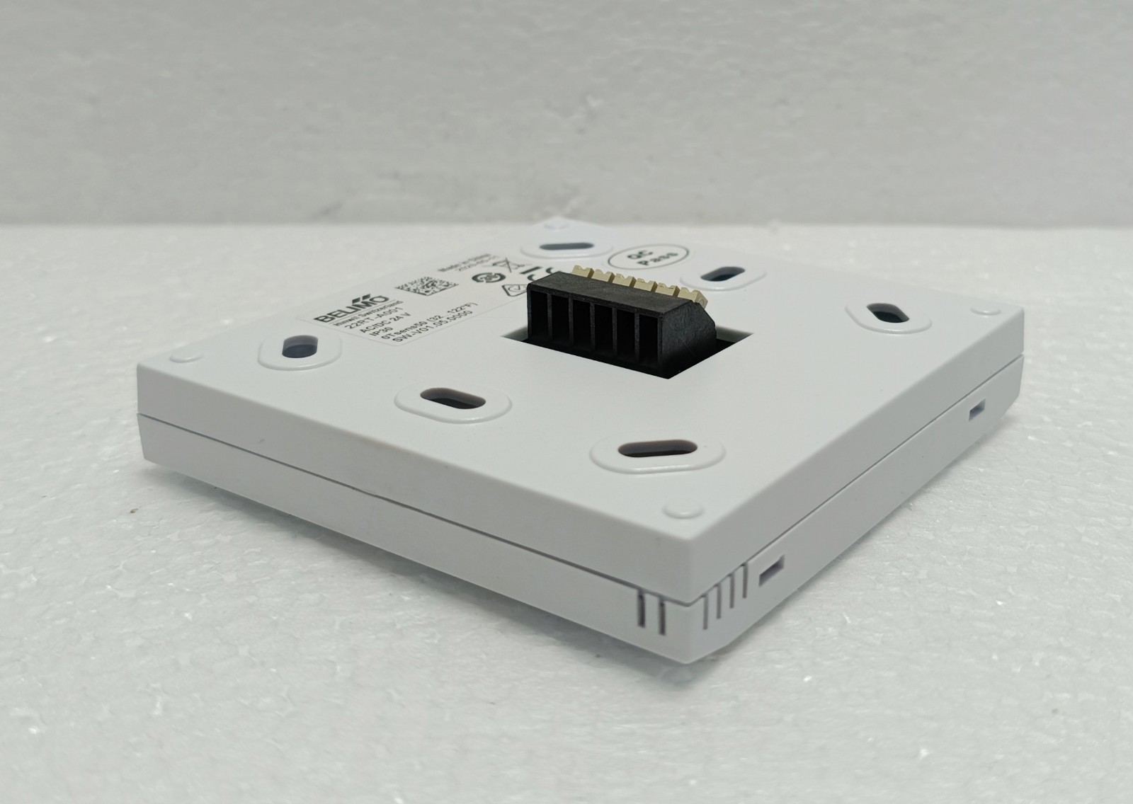 BELIMO 22RT-A001 VAV BOX ACUTATOR THERMOSTAT