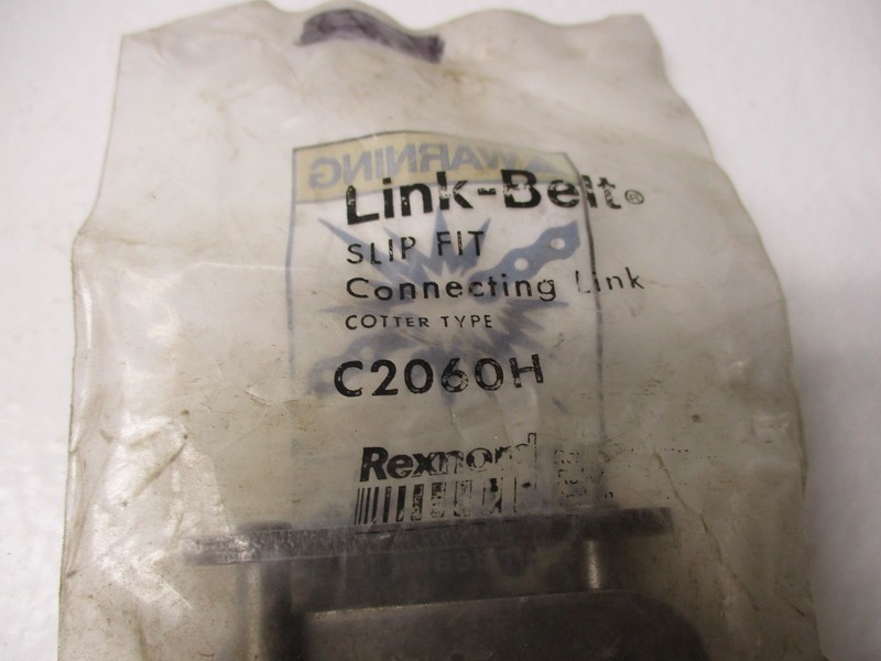 LINK-BELT C2060H NSNP IN FACTORY PACKAGE