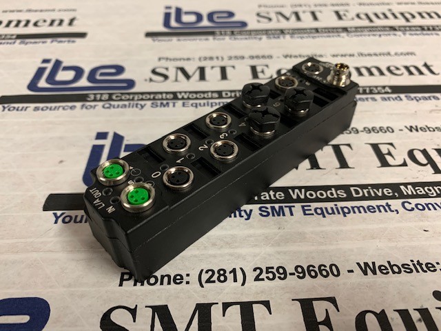 Beckhoff 8 Channel Digital Input Output Module – EP2338-0001 w/Warranty