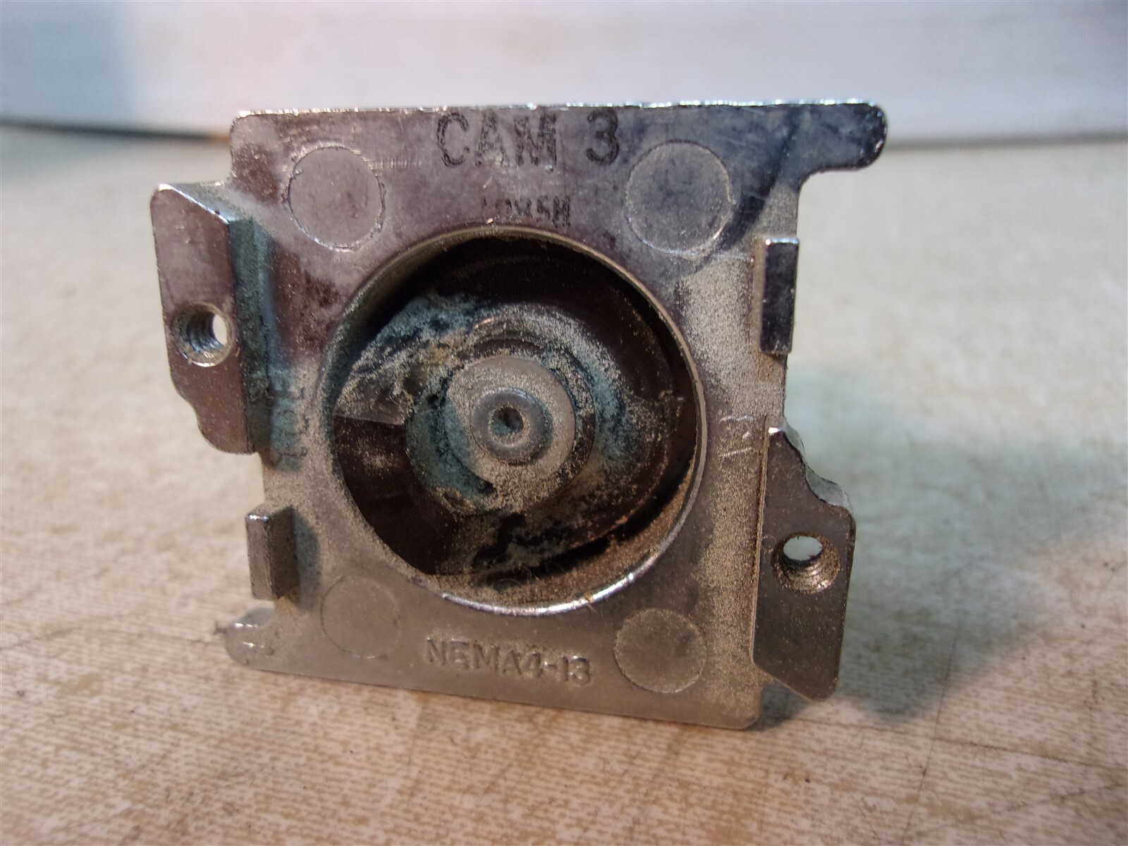 Switch Cam Nema 4-13 *FREE SHIPPING*