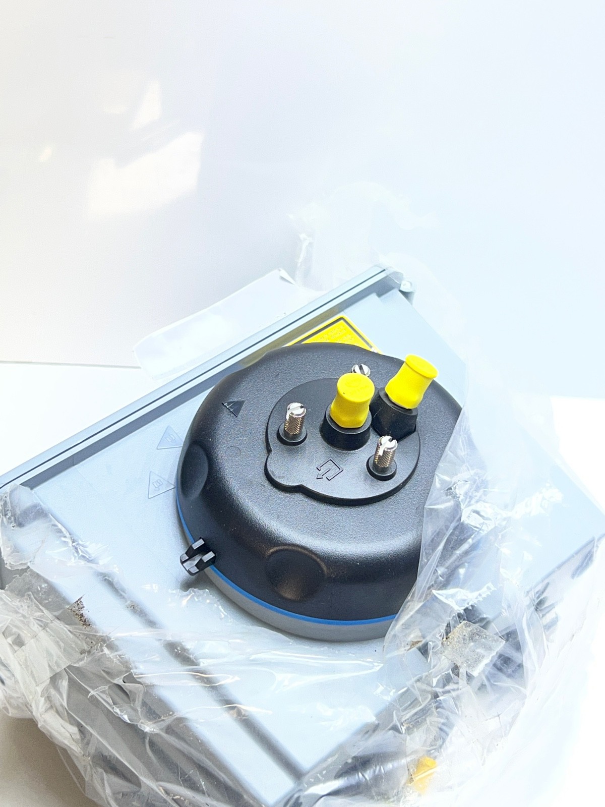 HACH LXG445.99.10112 TU5300SC (EPA) Low Range Laser Turbidimeter