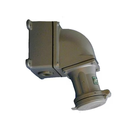 Appleton Electric Ptgbubc Plug Bushing, Range 0.3-9In, 30A, 60A, Pk10