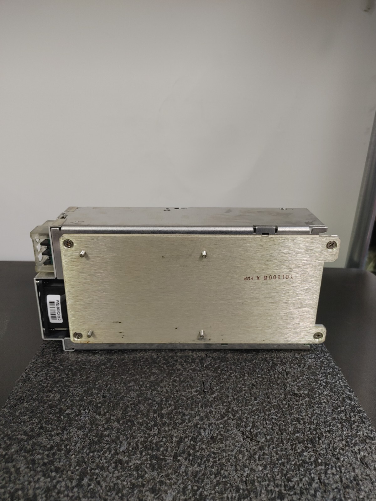 LAMBDA VEGA 450 V404PRX AC-DC Power Supply