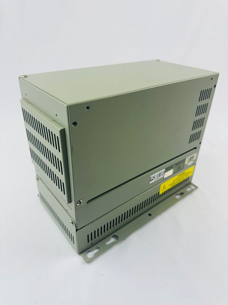 Advantech MBPC-641 System Unit | 4-slot ISA Backplane