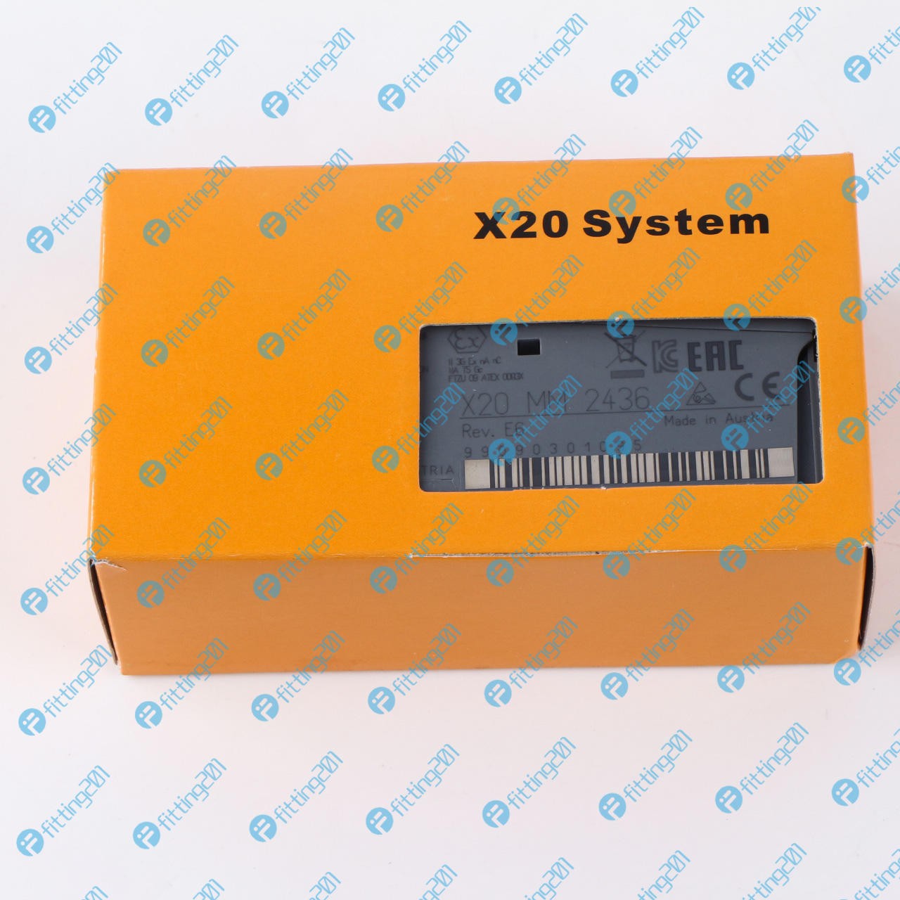 1PCS New B&R X20MM2436 PLC Module X20 MM 2436