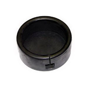 Jb Industries Mr-593 Gauge Boot 3-1/8 Inch for Use W/jb Zeppelin and M2 Series