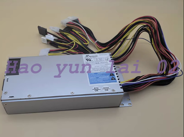 1PC New For SS-250U1 Rated 250W Active PFC Server Power Supply Size 19*10*4CM
