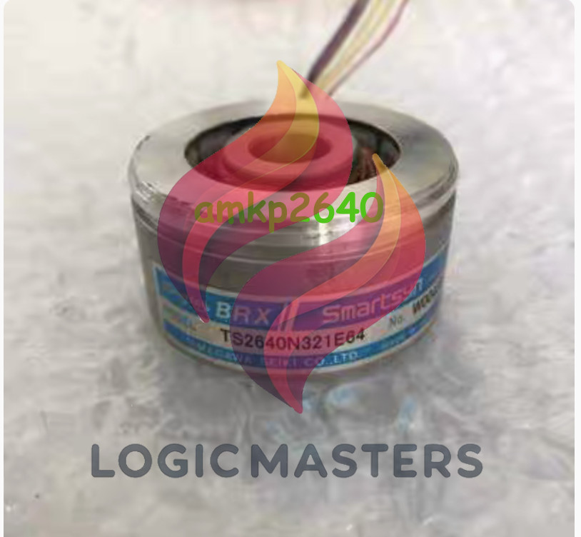 1PCS For Used TAMAGAWA Encoder TS2640N321E64