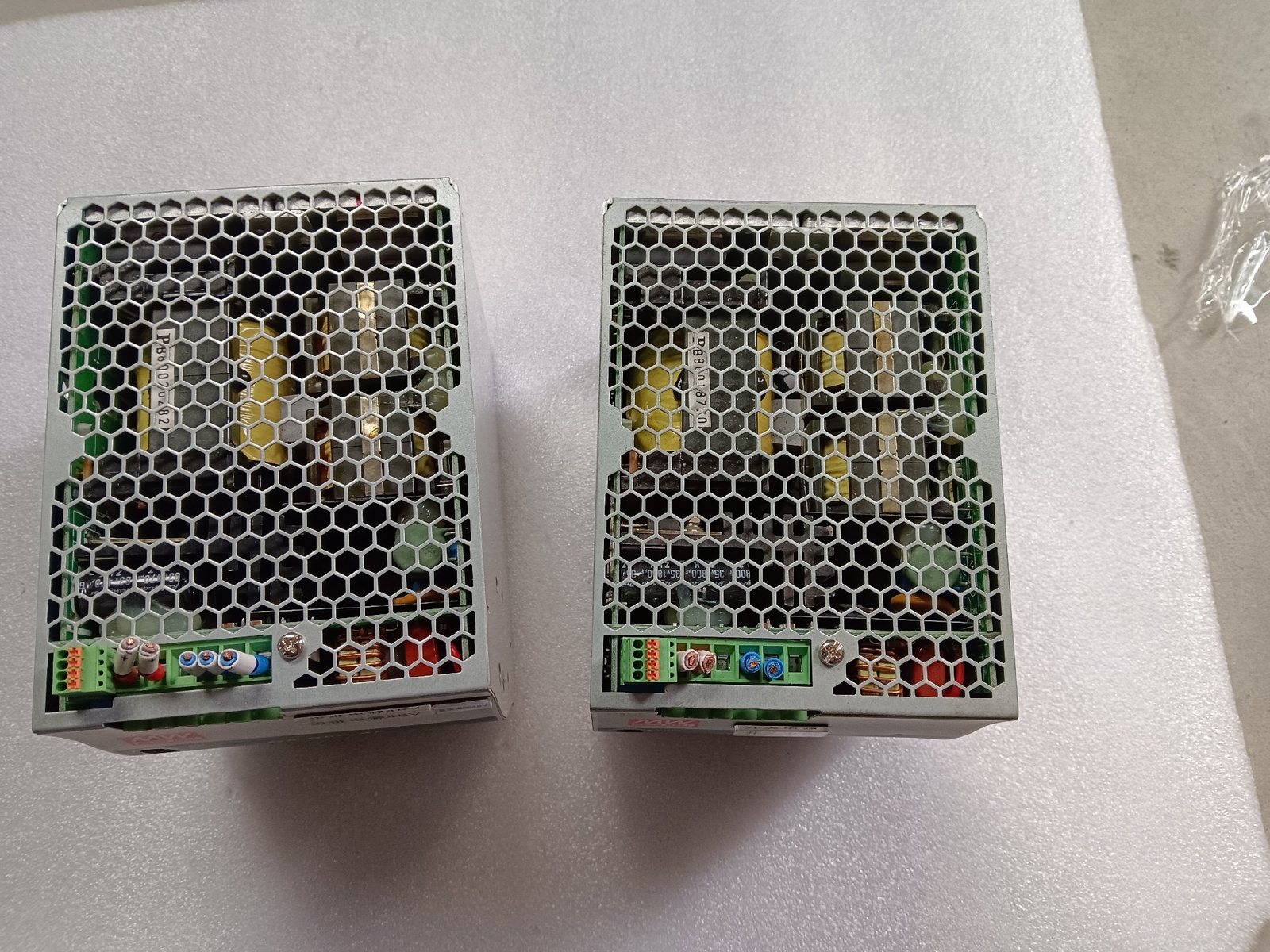 1P MW SDR-960-48 Accept counteroffer