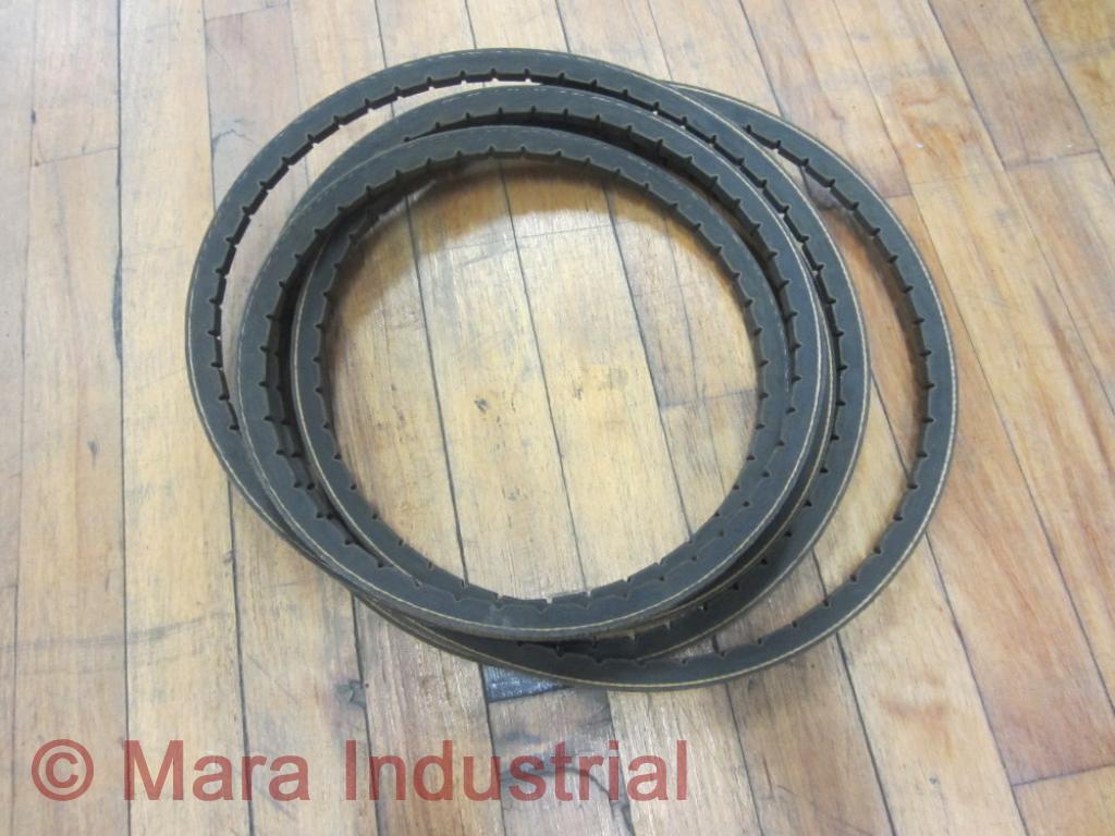 Goodrich 5VX1900 MaxiPower Cogged Sure Set