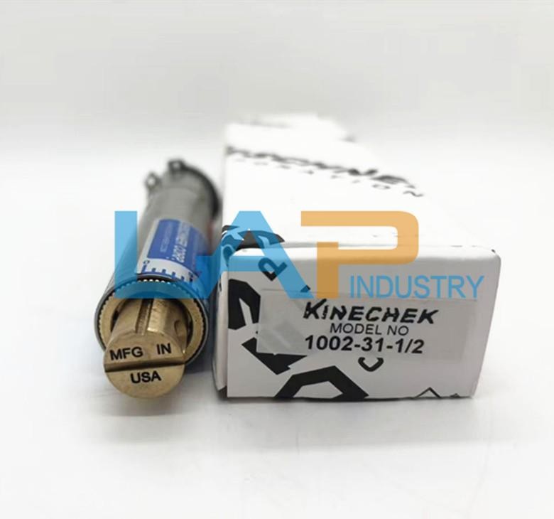 1PC NEW buffer 1002-31-1/2