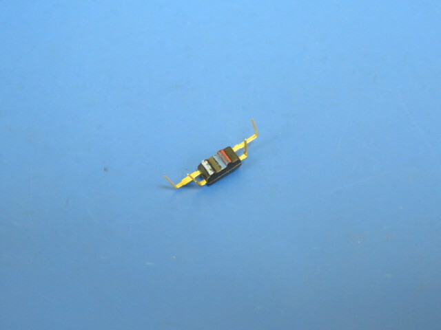 MOTOROLA MFC4000B Qty of 4 per Lot IC, SINGLE-CHANNEL AUDIO POWER/OUTPUT AMPLIF