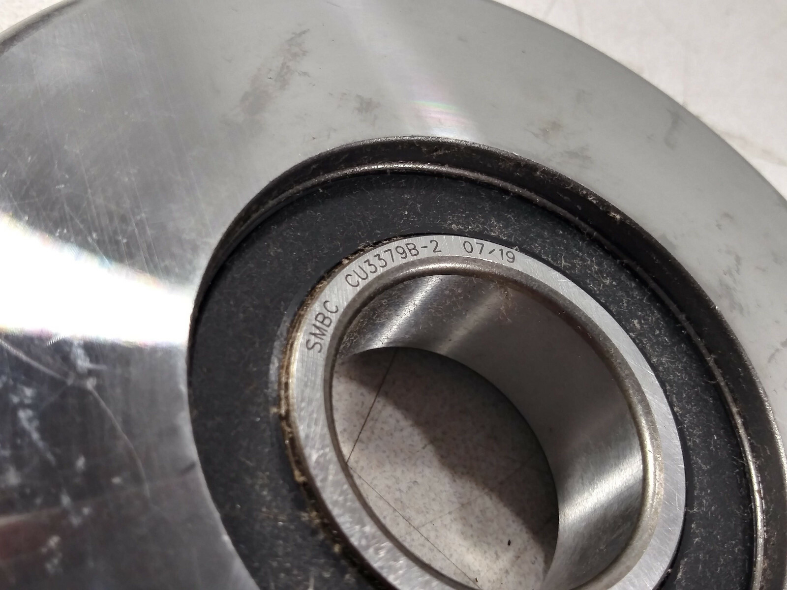 1 NEW SMBC CU3379B-2 MAST ROLLER BEARING NNB ***MAKE OFFER***