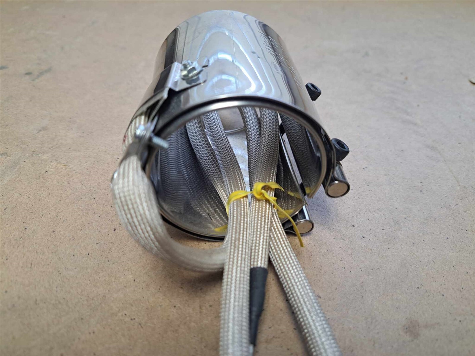 Seiwa Heater Band 220V 560W Part No. 8H0600750-20