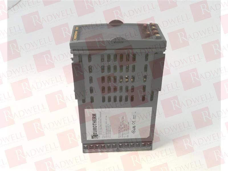 INVENSYS 2408/CC/VL/H7/FL/XX/FH/XX/XX/ENG/XXXX/XXXXXX/ / 2408CCVLH7FLXXFHXXXXENG