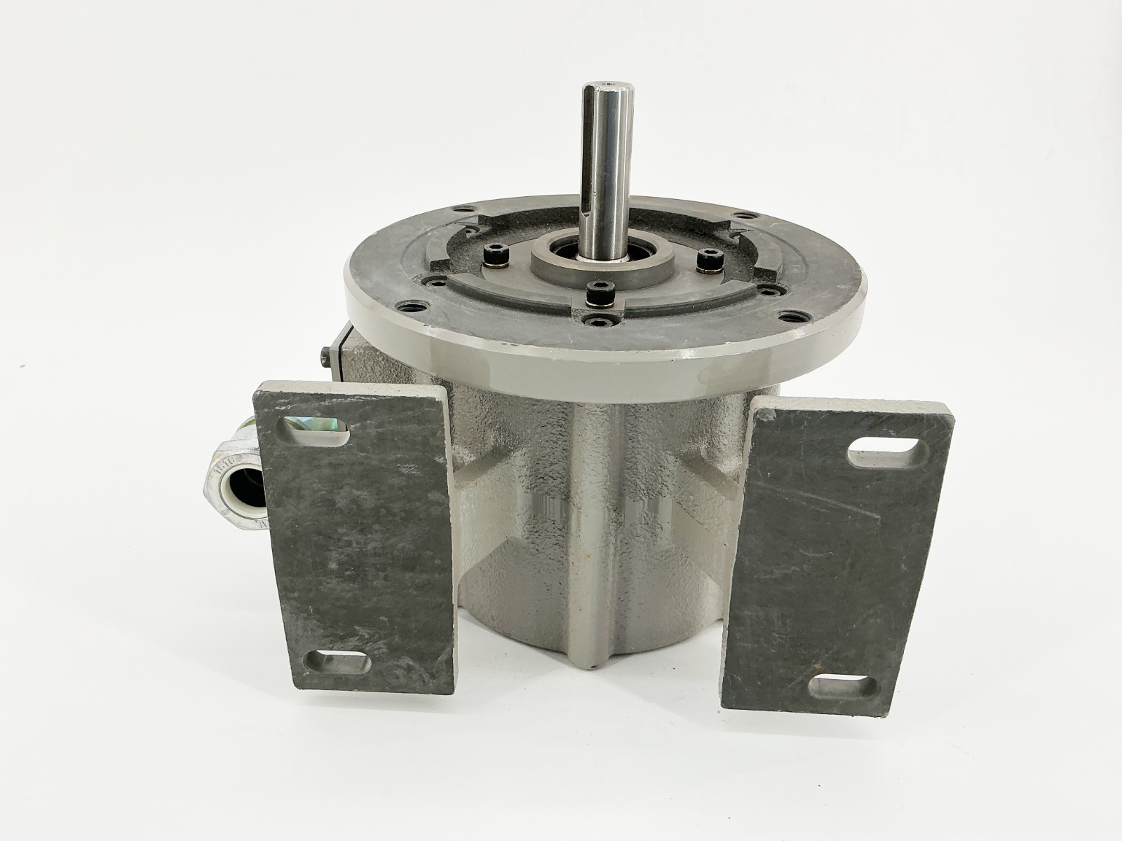 New Tamagawa 800123-R FA- Solver Encoder 26V 2400Hz