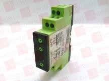 TELE CONTROLS E1ZMQ10 24-240VAC/DC / E1ZMQ1024240VACDC (BRAND NEW)