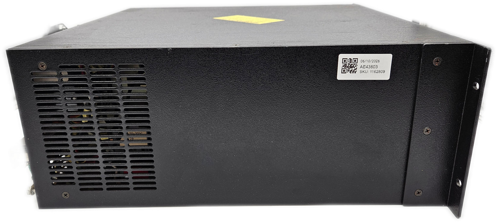 Advanced Energy MDX Slave Power Supply 2169-000-01