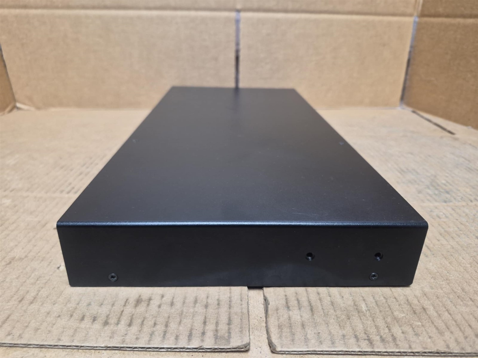 Black Box ServSwitch Wizard Pro Part No. SW644A