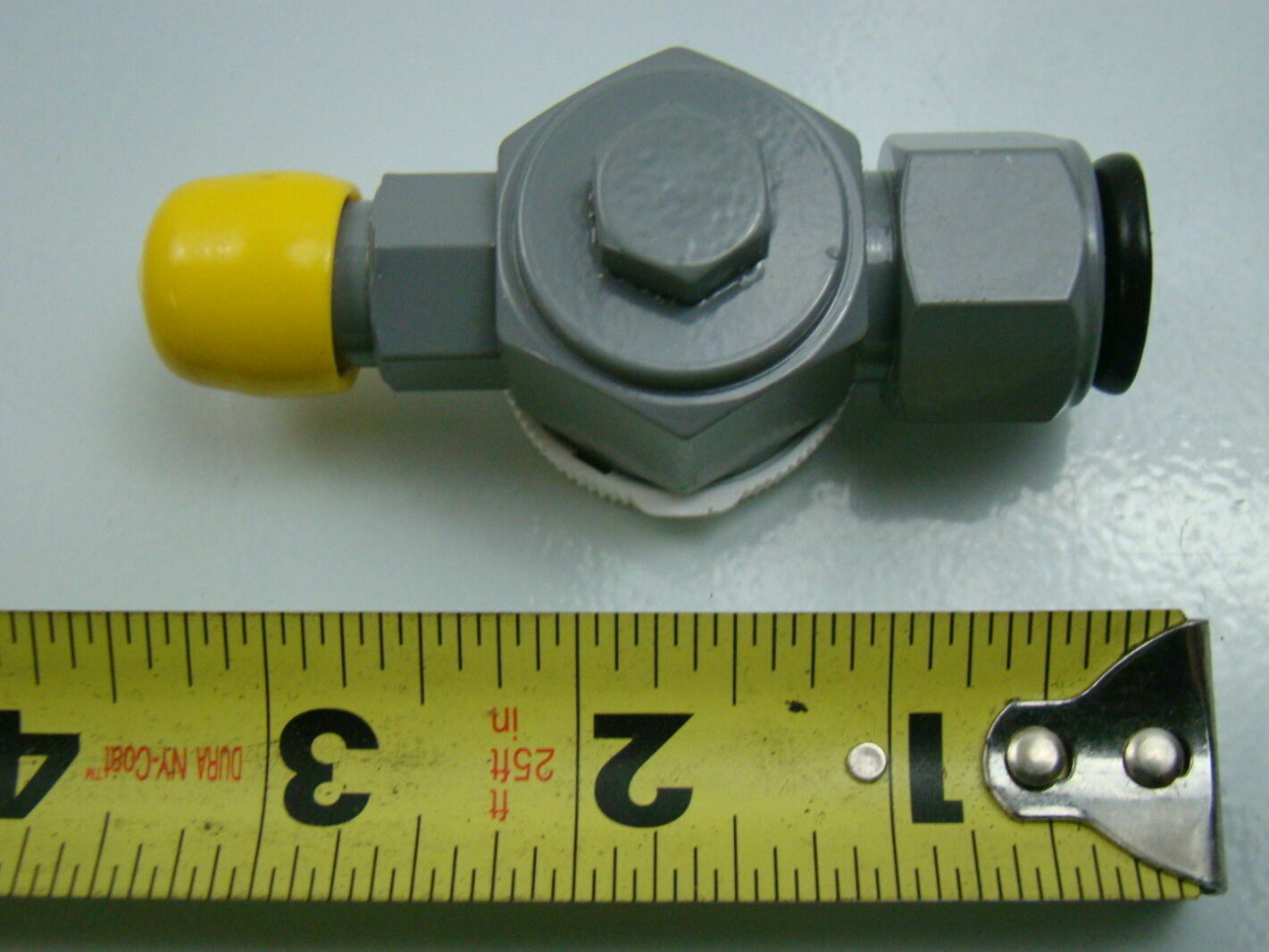 Sporlan 3/8″ Moisture & Liquid Indicator SA-13FM